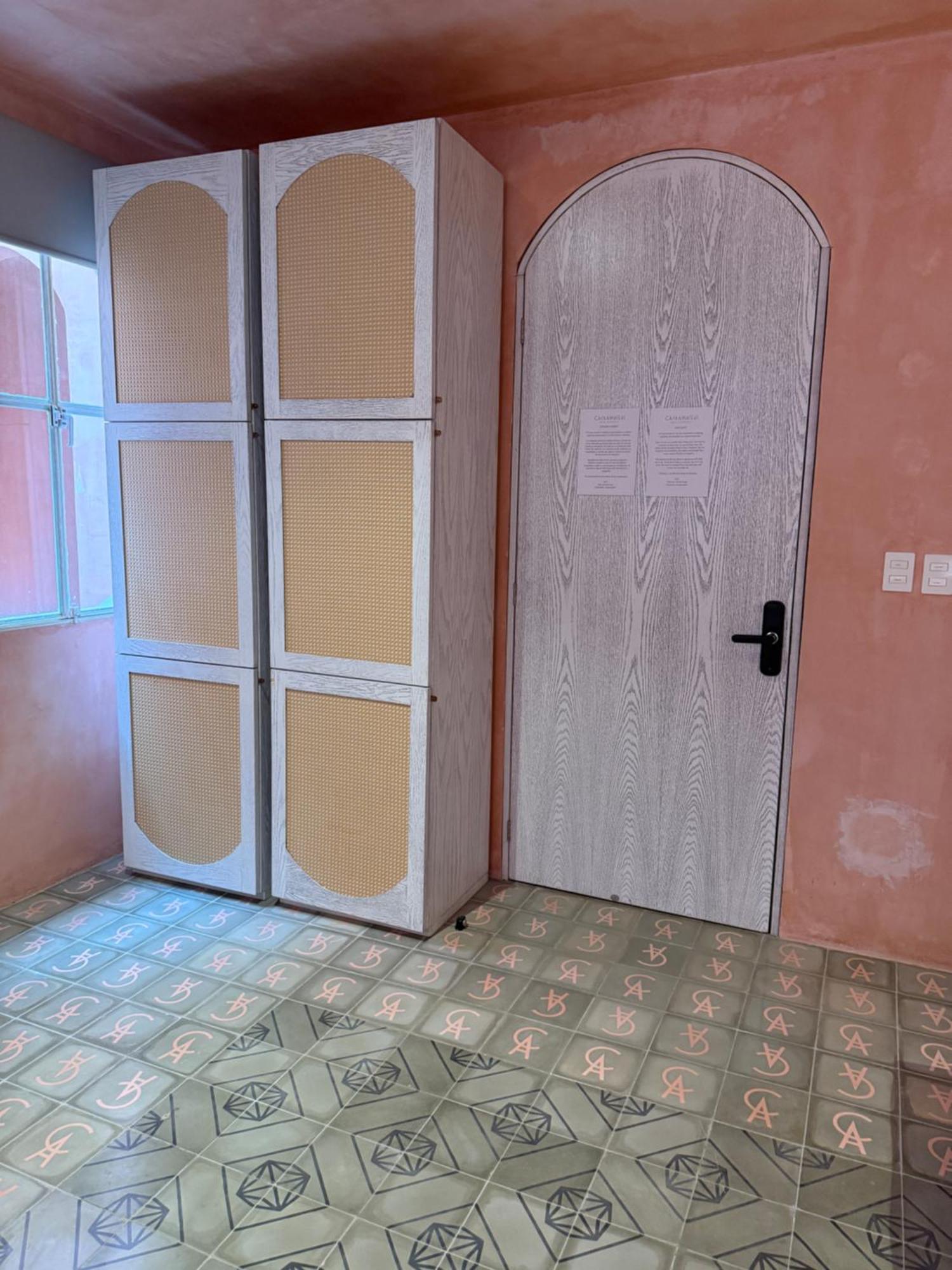 Casa Amate 61 Boutique Hostel ميريدا المظهر الخارجي الصورة