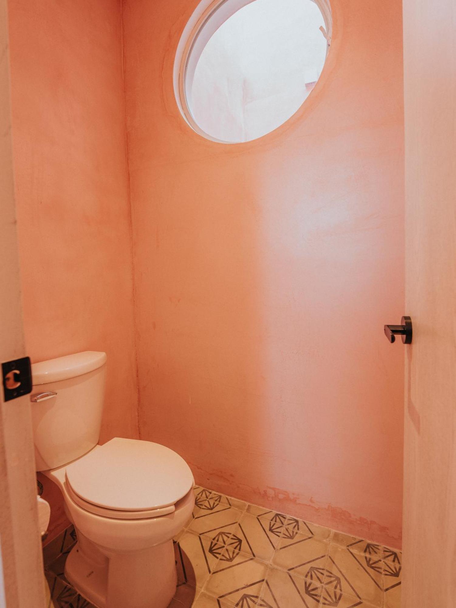 Casa Amate 61 Boutique Hostel ميريدا المظهر الخارجي الصورة