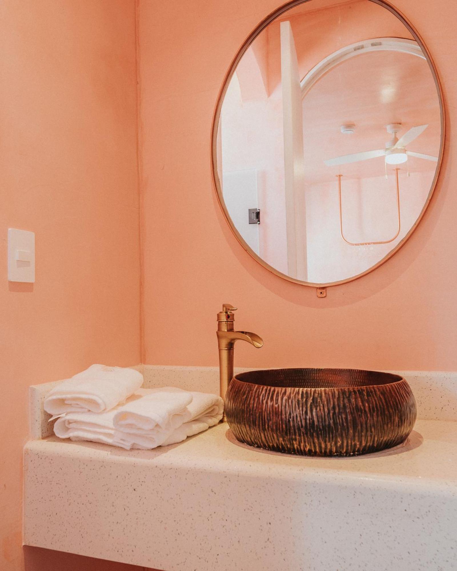 Casa Amate 61 Boutique Hostel ميريدا المظهر الخارجي الصورة