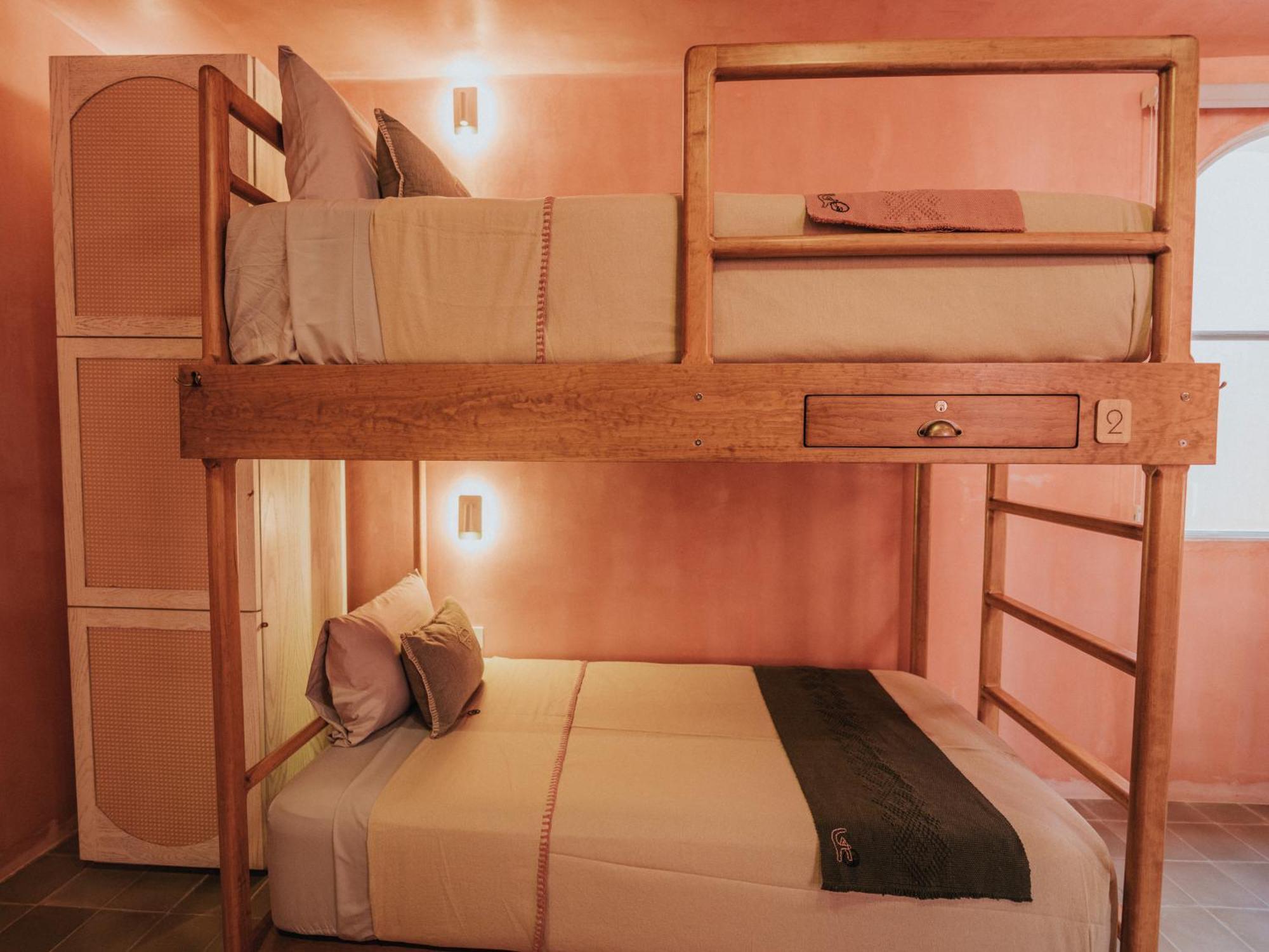 Casa Amate 61 Boutique Hostel ميريدا المظهر الخارجي الصورة