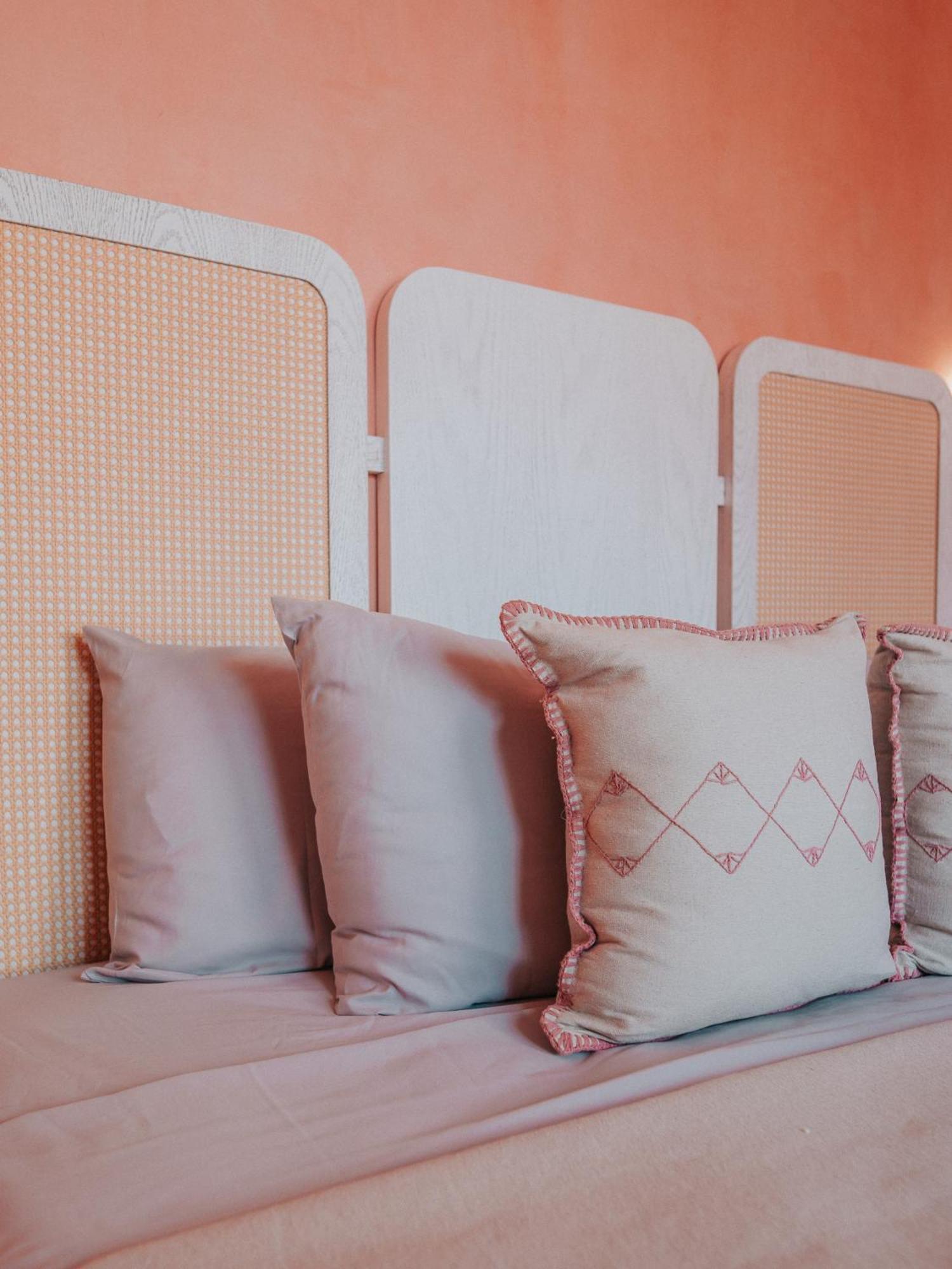 Casa Amate 61 Boutique Hostel ميريدا المظهر الخارجي الصورة