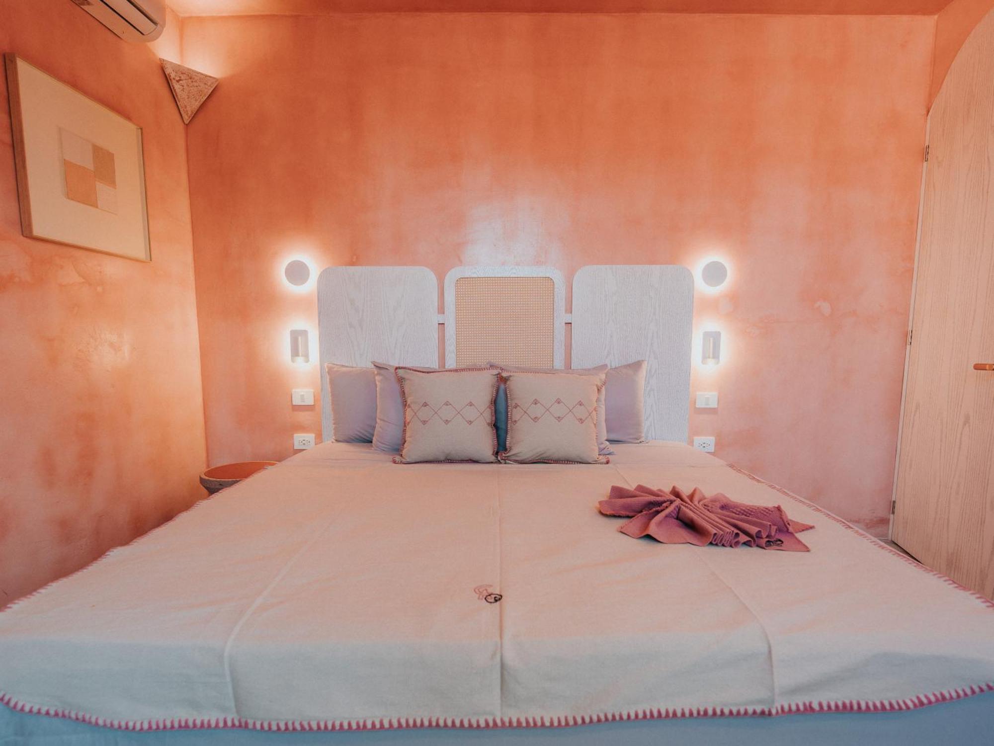 Casa Amate 61 Boutique Hostel ميريدا المظهر الخارجي الصورة