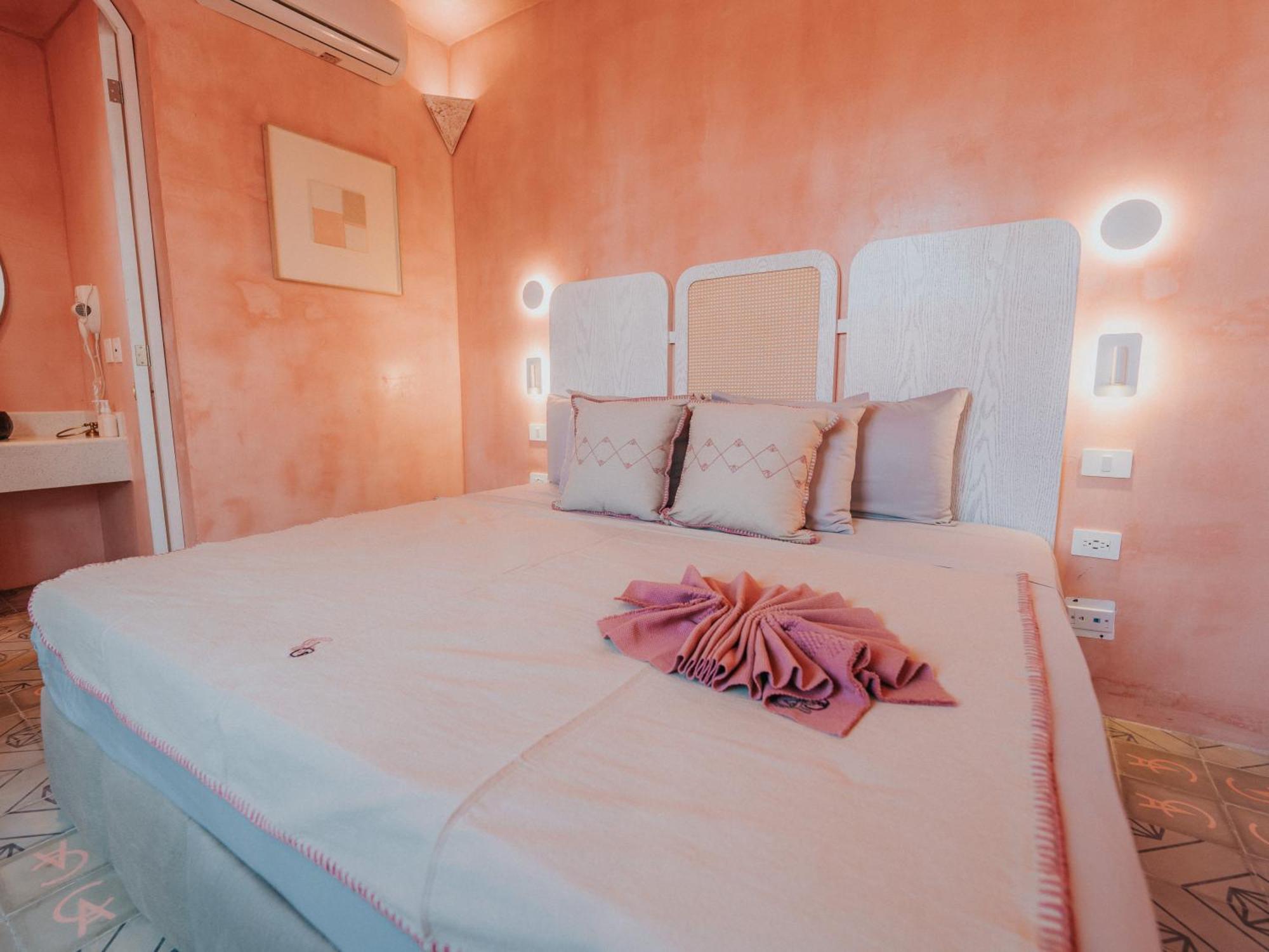 Casa Amate 61 Boutique Hostel ميريدا المظهر الخارجي الصورة